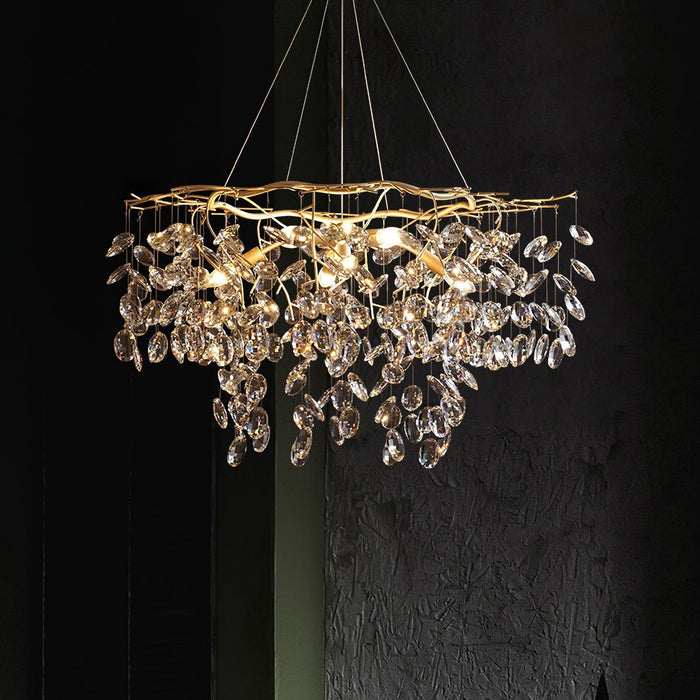 Sofia Chandeliers - DWHOME