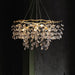 Sofia Chandeliers - DWHOME