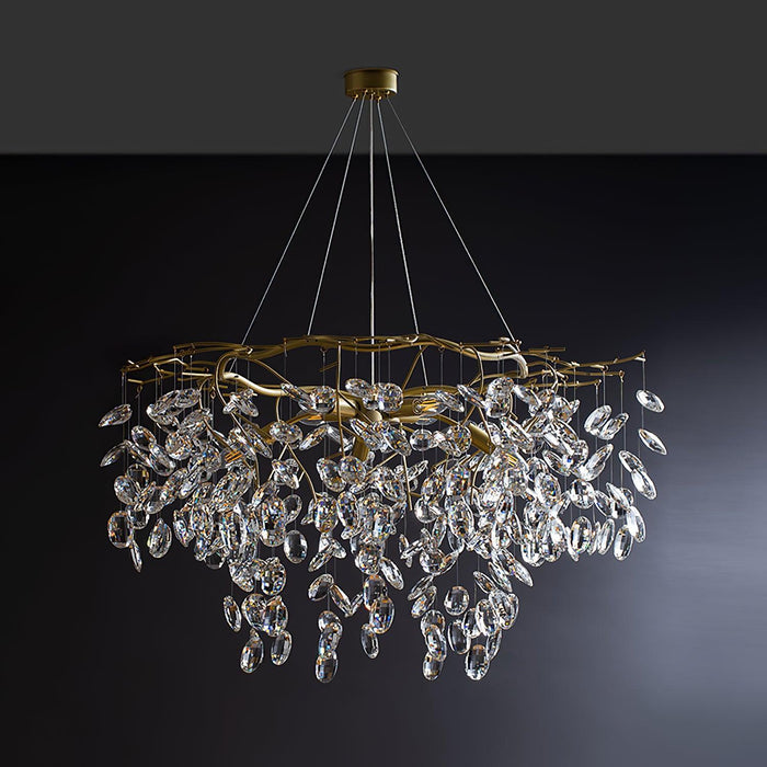 Sofia Chandeliers - DWHOME