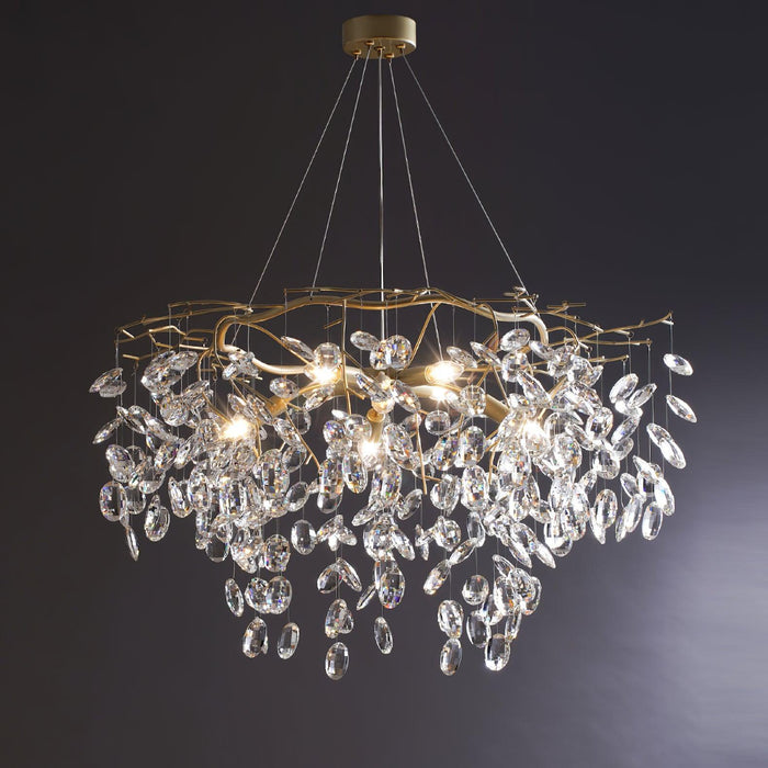 Sofia Chandeliers - DWHOME