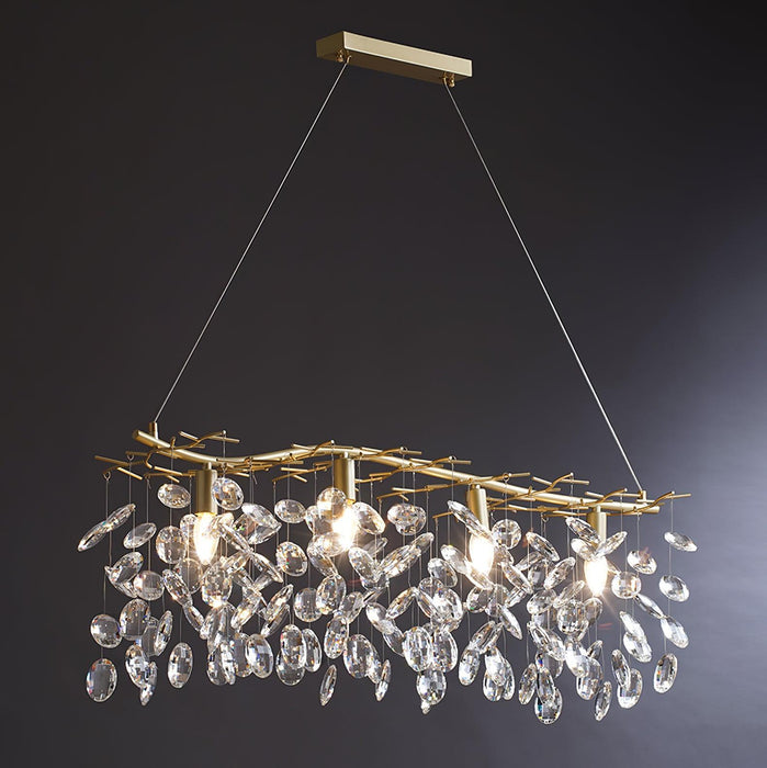 Sofia Chandeliers - DWHOME