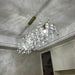 Sofia Chandeliers - DWHOME