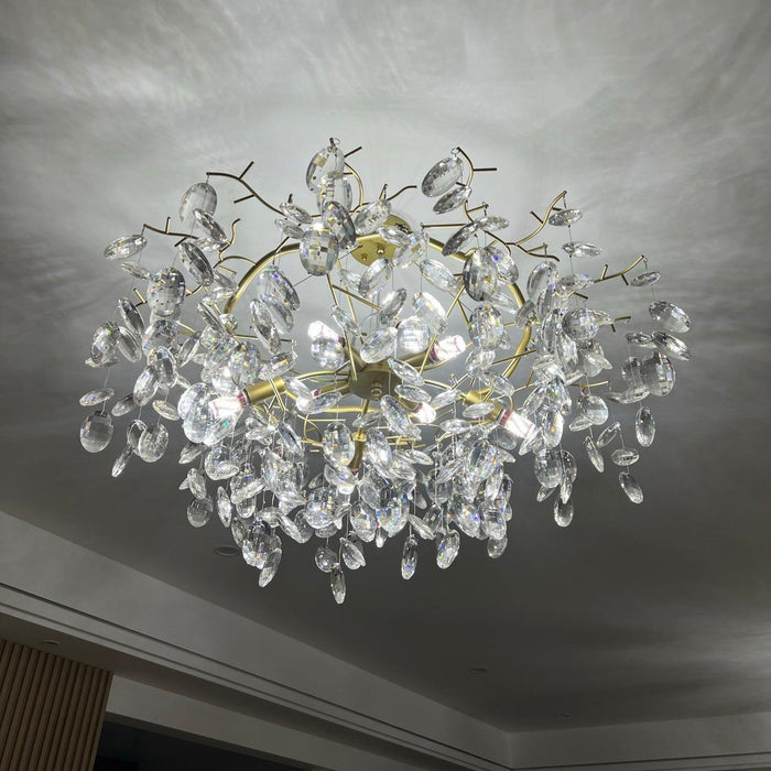 Sofia Chandeliers - DWHOME