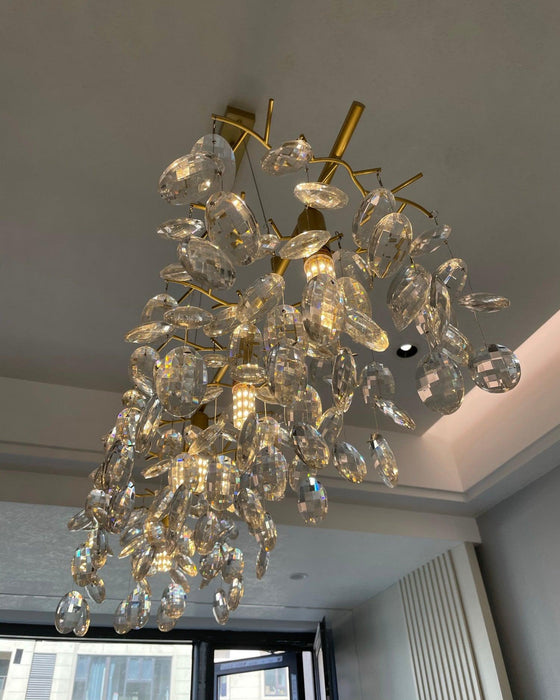 Sofia Chandeliers - DWHOME