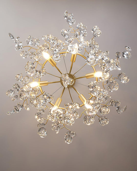 Sofia Chandeliers - DWHOME