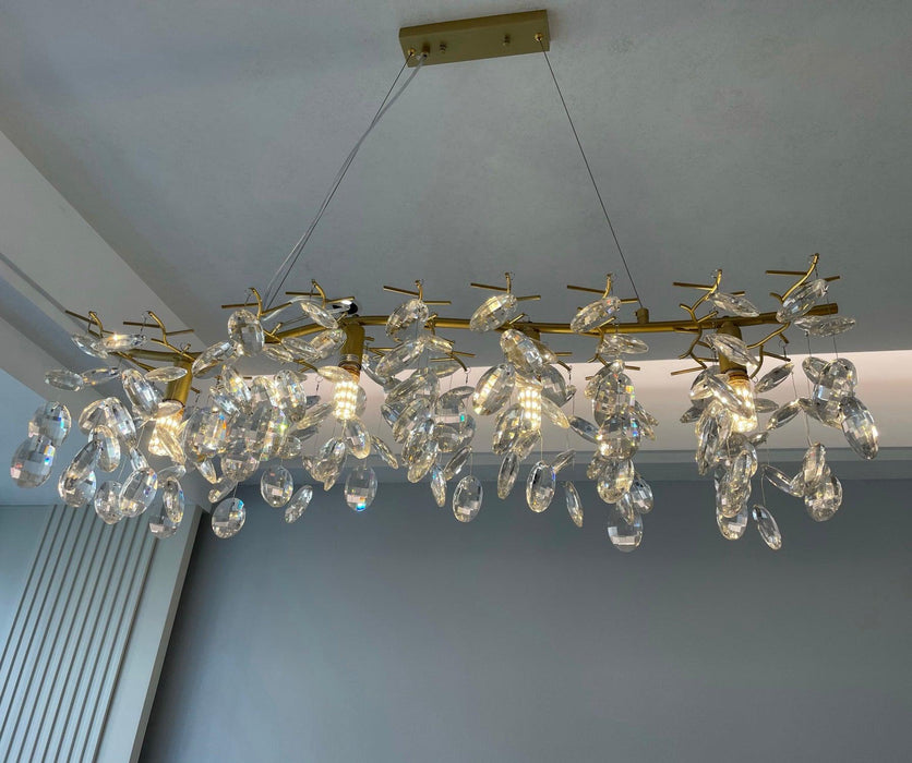 Sofia Chandeliers - DWHOME