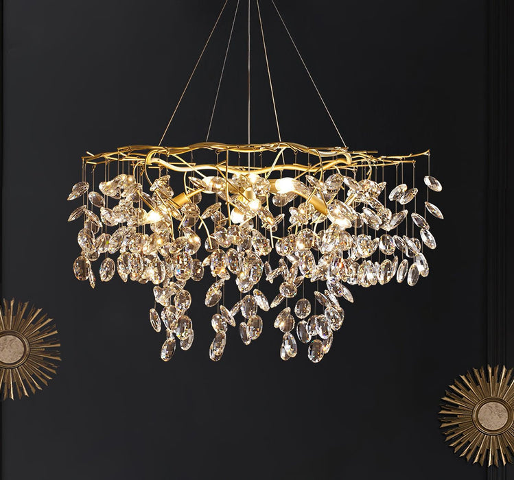 Sofia Chandeliers - DWHOME