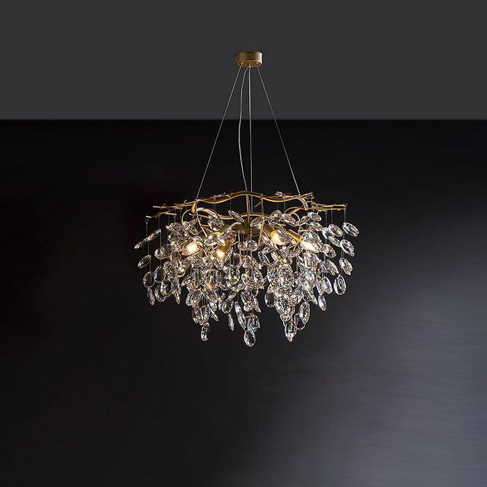 Sofia Chandeliers - DWHOME