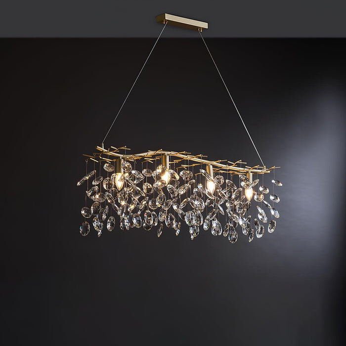 Sofia Chandeliers - DWHOME