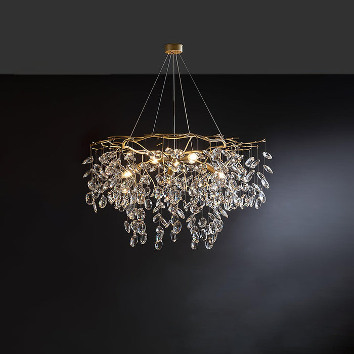 Sofia Chandeliers - DWHOME