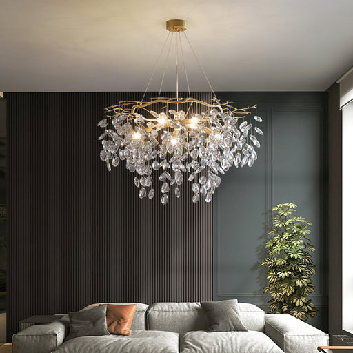 Sofia Chandeliers - DWHOME