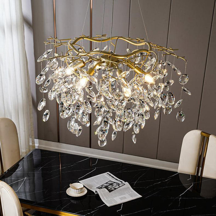 Sofia Chandeliers - DWHOME