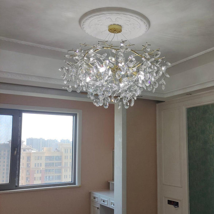 Sofia Chandeliers - DWHOME