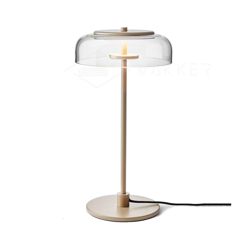 Solara Table Lamp-DWHOME