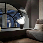 Sofis Glass Lamp Shade Table Lamp-DWHOME