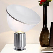 Sofis Glass Lamp Shade Table Lamp-DWHOME