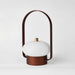 Soft Spot Portable Built-in Battery Table Lamp-DWHOME