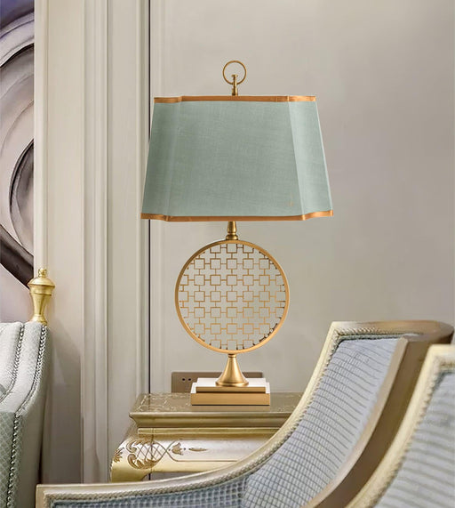Soho Table Lamp-DWHOME