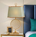 Soho Table Lamp-DWHOME
