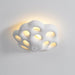 Soka Ceiling Lamp-DWHOME