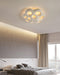 Soka Ceiling Lamp-DWHOME