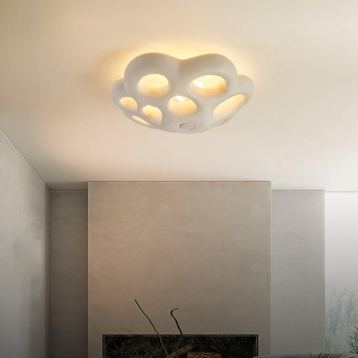 Soka Ceiling Lamp-DWHOME