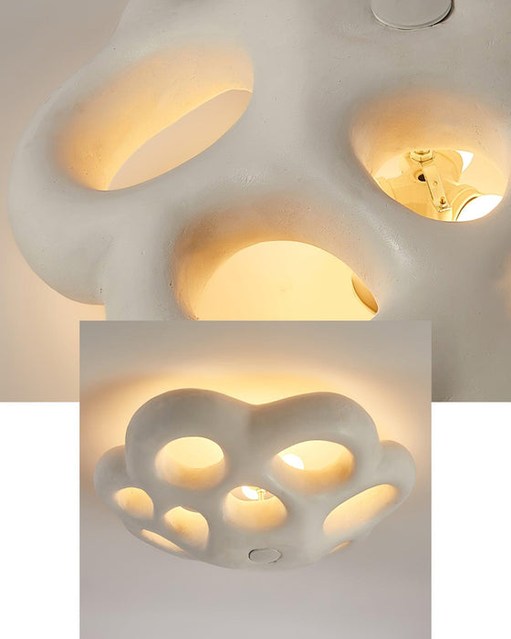 Soka Ceiling Lamp-DWHOME