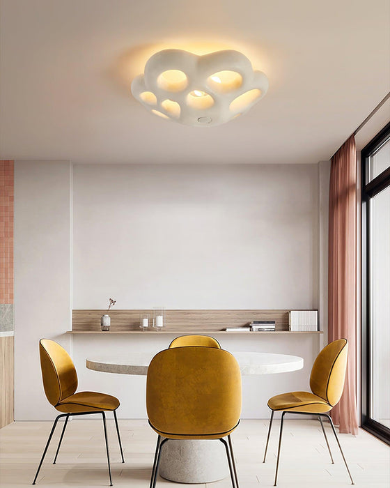 Soka Ceiling Lamp-DWHOME
