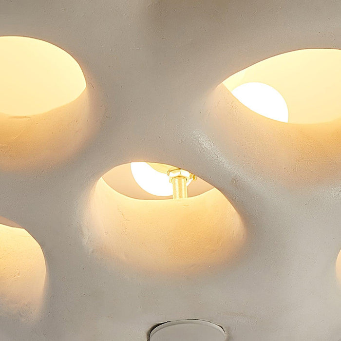 Soka Ceiling Lamp-DWHOME