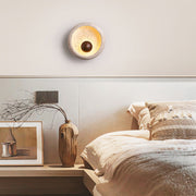 Sol Sphere Wall Lamp-DWHOME