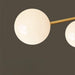 Solaire Arm Chandelier-DWHOME