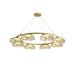 Solara Chandelier-DWHOME