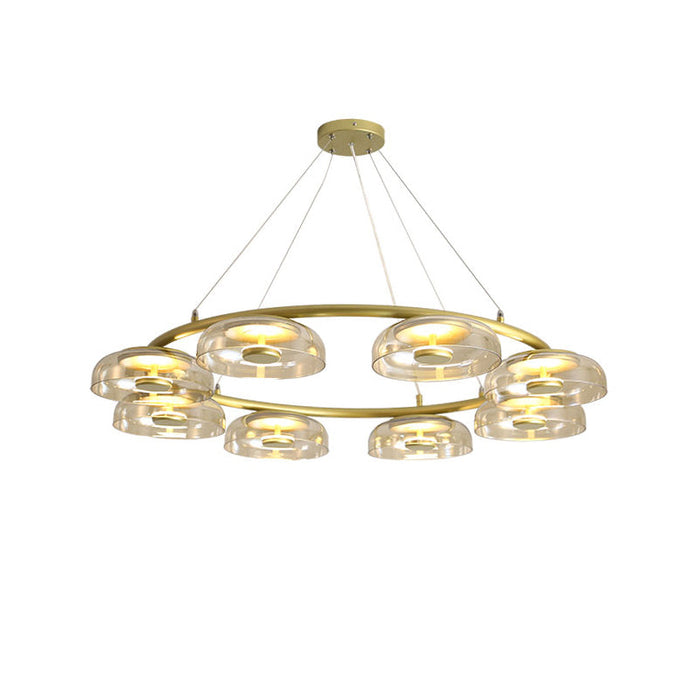 Solara Chandelier.