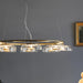 Solara Chandelier-DWHOME