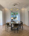 Solara Chandelier-DWHOME
