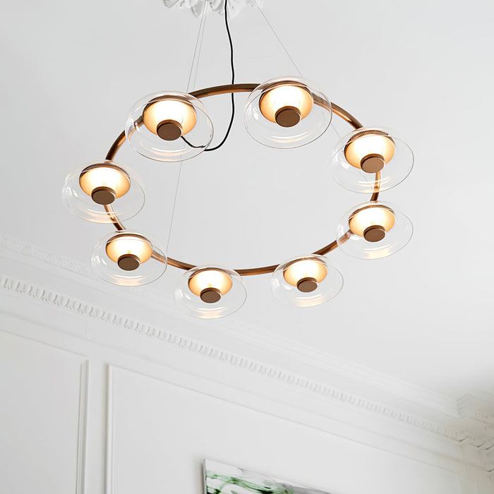 Solara Chandelier