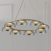 Solara Chandelier.