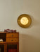 Solara Cloud Wall Light-DWHOME