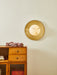 Solara Cloud Wall Light-DWHOME