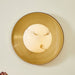Solara Cloud Wall Light-DWHOME