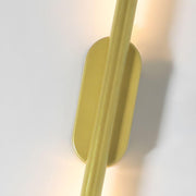 Seraphina Linear Wall Sconce-DWHOME