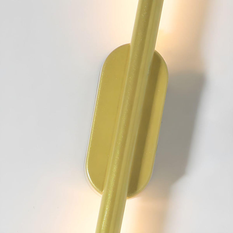 Seraphina Linear Wall Sconce-DWHOME