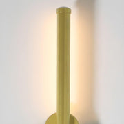 Seraphina Linear Wall Sconce-DWHOME