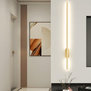 Seraphina Linear Wall Sconce-DWHOME