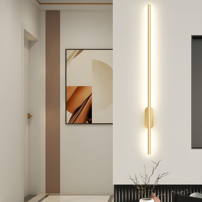 Seraphina Linear Wall Sconce-DWHOME
