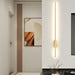 Seraphina Linear Wall Sconce - DWHOME