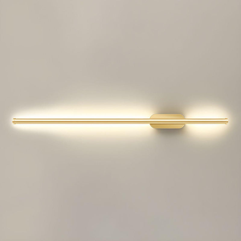 Seraphina Linear Wall Sconce-DWHOME
