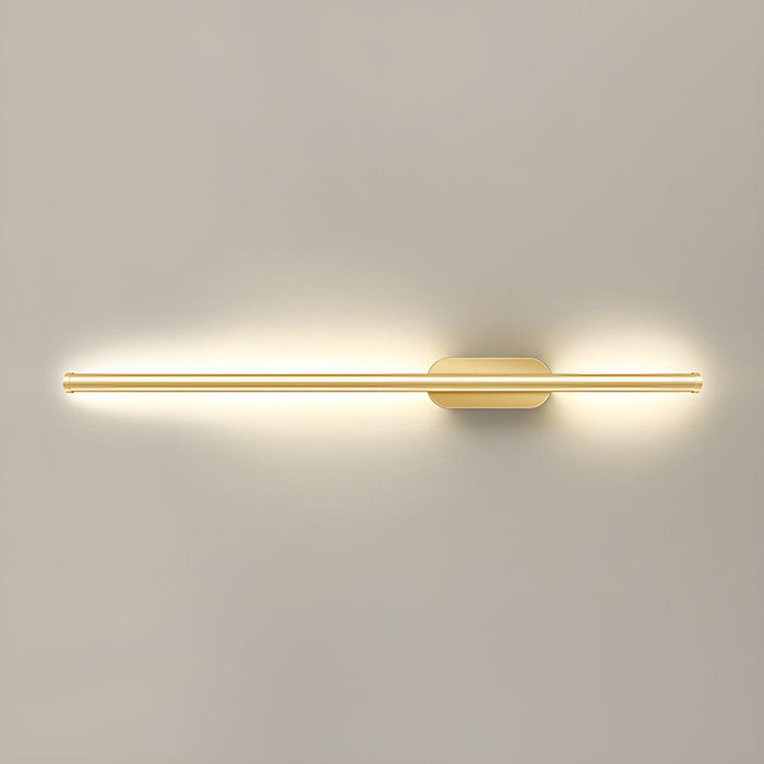 Seraphina Linear Wall Sconce - DWHOME