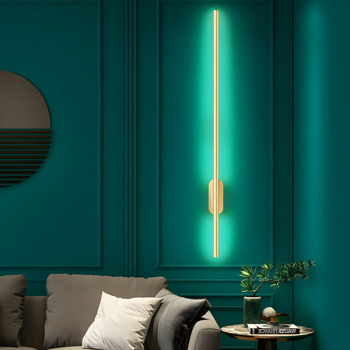 Seraphina Linear Wall Sconce - DWHOME