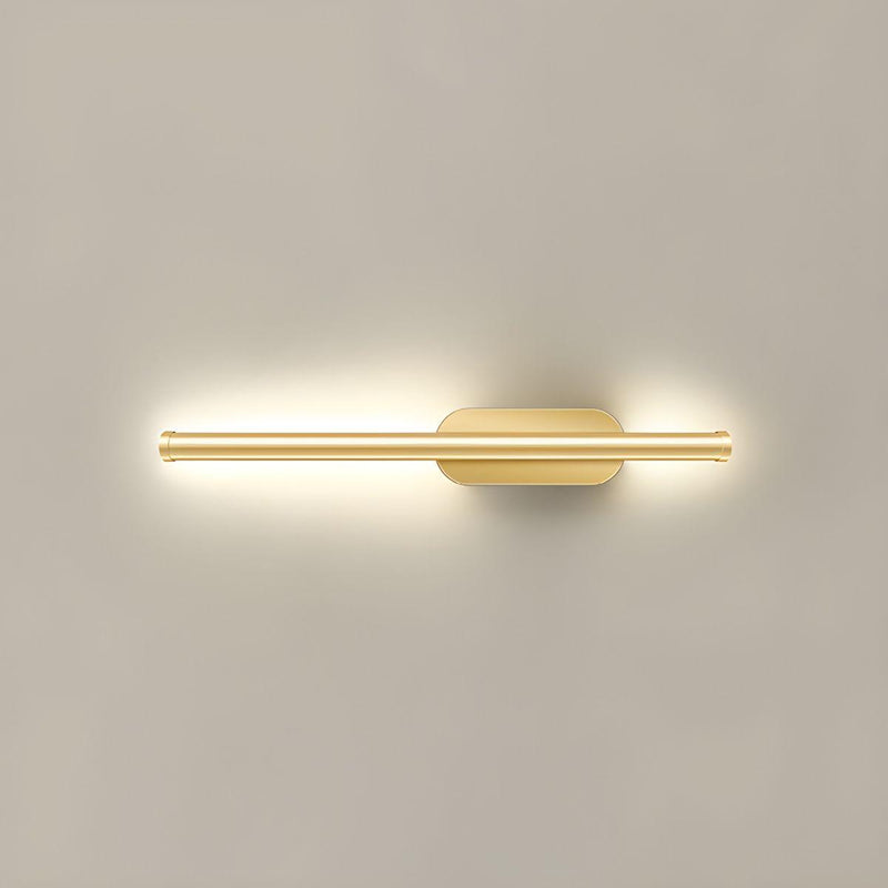 Seraphina Linear Wall Sconce-DWHOME